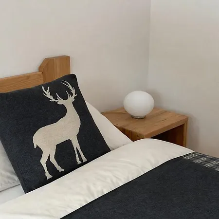 Modern With Eiger View * 그린델발트