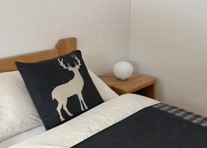 Modern With Eiger View * 그린델발트